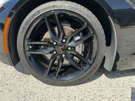 
                                                                                        Voiture
                                                                                         Voiture Coupé - Chevrolet Corvette C7 STINGRAY 1LT 6.2L V8 - 79970€