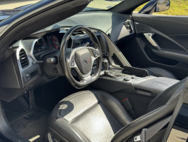 
                                                                                        Voiture
                                                                                         Voiture Coupé - Chevrolet Corvette C7 STINGRAY 1LT 6.2L V8 - 79970€