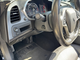 
                                                                                        Voiture
                                                                                         Voiture Coupé - Chevrolet Corvette C7 STINGRAY 1LT 6.2L V8 - 79970€