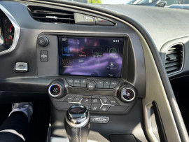 
                                                                                        Voiture
                                                                                         Voiture Coupé - Chevrolet Corvette C7 STINGRAY 1LT 6.2L V8 - 79970€