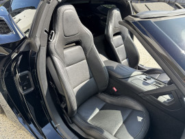 
                                                                                        Voiture
                                                                                         Voiture Coupé - Chevrolet Corvette C7 STINGRAY 1LT 6.2L V8 - 79970€
