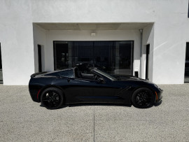 
                                                                                        Voiture
                                                                                         Voiture Coupé - Chevrolet Corvette C7 STINGRAY 1LT 6.2L V8 - 79970€