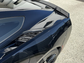 
                                                                                        Voiture
                                                                                         Voiture Coupé - Chevrolet Corvette C7 STINGRAY 1LT 6.2L V8 - 79970€