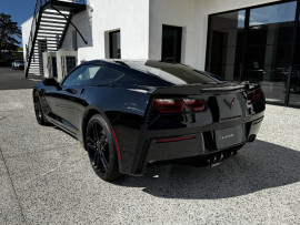 
                                                                                        Voiture
                                                                                         Voiture Coupé - Chevrolet Corvette C7 STINGRAY 1LT 6.2L V8 - 79970€