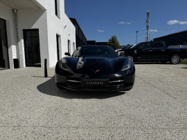 
                                                                                        Voiture
                                                                                         Voiture Coupé - Chevrolet Corvette C7 STINGRAY 1LT 6.2L V8 - 79970€