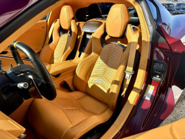 
                                                                                        Voiture
                                                                                         Voiture Coupé - Chevrolet Corvette C8 STINGRAY COUPE 3LT 6.2L V8 - 117970€