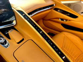 
                                                                                        Voiture
                                                                                         Voiture Coupé - Chevrolet Corvette C8 STINGRAY COUPE 3LT 6.2L V8 - 117970€