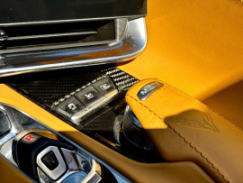 
                                                                                        Voiture
                                                                                         Voiture Coupé - Chevrolet Corvette C8 STINGRAY COUPE 3LT 6.2L V8 - 117970€