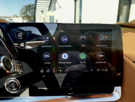 
                                                                                        Voiture
                                                                                         Voiture Coupé - Chevrolet Corvette C8 STINGRAY COUPE 3LT 6.2L V8 - 117970€