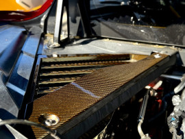 
                                                                                        Voiture
                                                                                         Voiture Coupé - Chevrolet Corvette C8 STINGRAY COUPE 3LT 6.2L V8 - 117970€