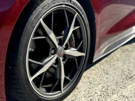 
                                                                                        Voiture
                                                                                         Voiture Coupé - Chevrolet Corvette C8 STINGRAY COUPE 3LT 6.2L V8 - 117970€