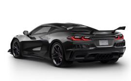 
                                                                                        Voiture
                                                                                         Voiture Coupé - Chevrolet Corvette Z06 COUPE 5.5L V8 670 CH 2LZ - 229970€