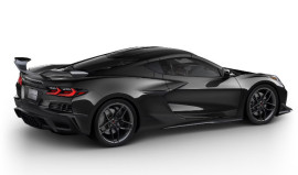 
                                                                                        Voiture
                                                                                         Voiture Coupé - Chevrolet Corvette Z06 COUPE 5.5L V8 670 CH 2LZ - 229970€