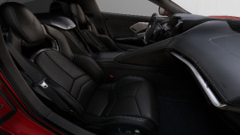 
                                                                                        Voiture
                                                                                         Voiture Coupé - Chevrolet Corvette Z06 COUPE 5.5L V8 670 CH 3LZ - 225970€