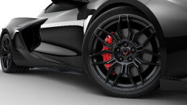 
                                                                                        Voiture
                                                                                         Voiture Coupé - Chevrolet Corvette Z06 COUPE 5.5L V8 670 CH 3LZ - 225970€