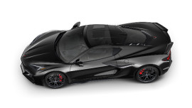 
                                                                                        Voiture
                                                                                         Voiture Coupé - Chevrolet Corvette Z06 COUPE 5.5L V8 670 CH 3LZ - 225970€