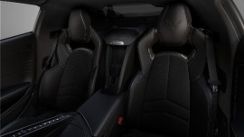 
                                                                                        Voiture
                                                                                         Voiture Coupé - Chevrolet Corvette Z06 COUPE 5.5L V8 670 CH 3LZ - 225970€