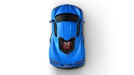 
                                                                                        Voiture
                                                                                         Voiture Coupé - Chevrolet Corvette Z06 COUPE 5.5L V8 670 CH 3LZ - 234970€