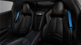 
                                                                                        Voiture
                                                                                         Voiture Coupé - Chevrolet Corvette Z06 COUPE 5.5L V8 670 CH 3LZ - 234970€