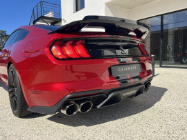 
                                                                                        Voiture
                                                                                         Voiture Coupé - Ford Mustang Shelby GT 500 - 144970€