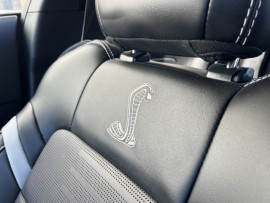
                                                                                        Voiture
                                                                                         Voiture Coupé - Ford Mustang Shelby GT 500 - 144970€