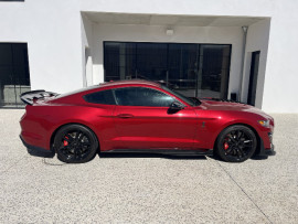 
                                                                                        Voiture
                                                                                         Voiture Coupé - Ford Mustang Shelby GT 500 - 144970€