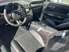 
                                                                                        Voiture
                                                                                         Voiture Coupé - Ford Mustang Shelby GT 500 - 144970€