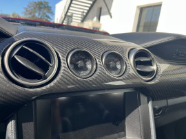 
                                                                                        Voiture
                                                                                         Voiture Coupé - Ford Mustang Shelby GT 500 - 144970€