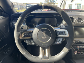 
                                                                                        Voiture
                                                                                         Voiture Coupé - Ford Mustang Shelby GT 500 - 149770€