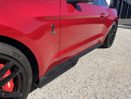 
                                                                                        Voiture
                                                                                         Voiture Coupé - Ford Mustang Shelby GT 500 - 149770€