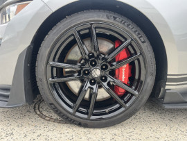 
                                                                                        Voiture
                                                                                         Voiture Coupé - Ford Mustang Shelby GT500 - 144970€