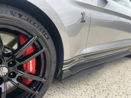 
                                                                                        Voiture
                                                                                         Voiture Coupé - Ford Mustang Shelby GT500 - 144970€