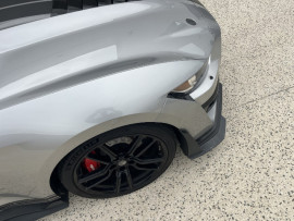
                                                                                        Voiture
                                                                                         Voiture Coupé - Ford Mustang Shelby GT500 - 144970€