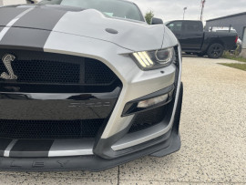 
                                                                                        Voiture
                                                                                         Voiture Coupé - Ford Mustang Shelby GT500 - 144970€