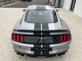 
                                                                                        Voiture
                                                                                         Voiture Coupé - Ford Mustang Shelby GT500 - 144970€