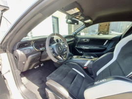 
                                                                                        Voiture
                                                                                         Voiture Coupé - Ford Mustang Shelby GT500 - 147970€