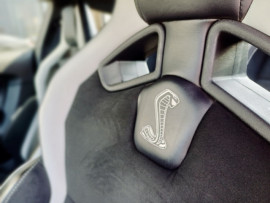 
                                                                                        Voiture
                                                                                         Voiture Coupé - Ford Mustang Shelby GT500 - 147970€