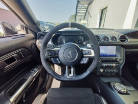 
                                                                                        Voiture
                                                                                         Voiture Coupé - Ford Mustang Shelby GT500 - 147970€