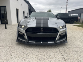 
                                                                                        Voiture
                                                                                         Voiture Coupé - Ford Mustang Shelby GT500 - 147970€
