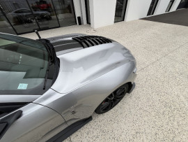 
                                                                                        Voiture
                                                                                         Voiture Coupé - Ford Mustang Shelby GT500 - 147970€