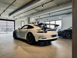 
                                                                                        Voiture
                                                                                         Voiture Coupé - Porsche 911 (991) GT3 RS - 199970€