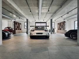 
                                                                                        Voiture
                                                                                         Voiture Coupé - Porsche 911 (991) GT3 RS - 199970€