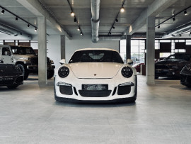 
                                                                                        Voiture
                                                                                         Voiture Coupé - Porsche 911 (991) GT3 RS - 199970€