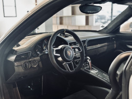 
                                                                                        Voiture
                                                                                         Voiture Coupé - Porsche 911 (991) GT3 RS - 220970€