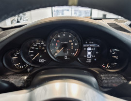 
                                                                                        Voiture
                                                                                         Voiture Coupé - Porsche 911 (991) GT3 RS - 220970€