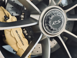 
                                                                                        Voiture
                                                                                         Voiture Coupé - Porsche 911 (991) GT3 RS - 220970€