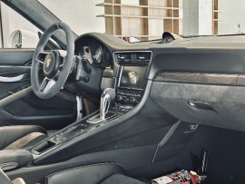 
                                                                                        Voiture
                                                                                         Voiture Coupé - Porsche 911 (991) GT3 RS - 220970€