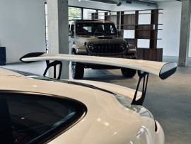 
                                                                                        Voiture
                                                                                         Voiture Coupé - Porsche 911 (991) GT3 RS - 220970€