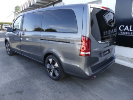 
                                                                                        Voiture
                                                                                         Voiture Monospace - Mercedes-benz Classe V Long 250D 9G-Tronic VanTourer Urban - 69970€