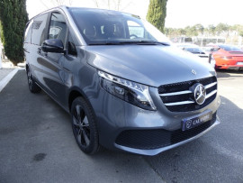
                                                                                        Voiture
                                                                                         Voiture Monospace - Mercedes-benz Classe V Long 250D 9G-Tronic VanTourer Urban - 69970€